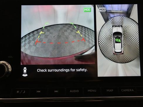 Used 2022 Mitsubishi Outlander SE image 25