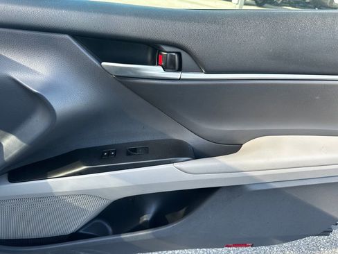 Used 2024 Toyota Camry LE image 33