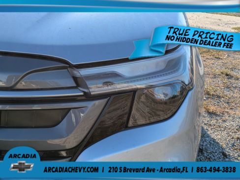 Used 2025 Subaru Forester Limited AWD/4WD image 10