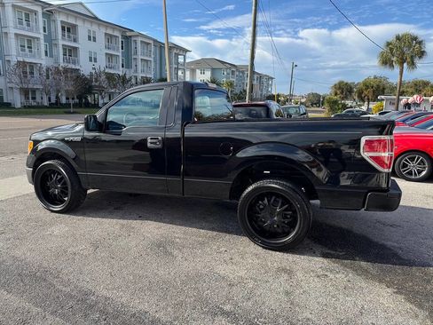 Used 2013 Ford F150 XL image 5