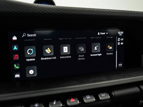 Used 2022 Porsche 911 GT3 image 65