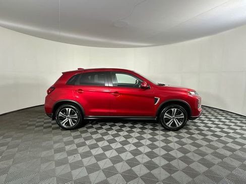 New 2026 Mitsubishi Outlander Sport SE AWD/4WD image 5