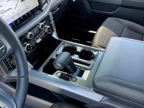 New 2025 Ford F150 XLT w/ Equipment Group 301A Standard image 7