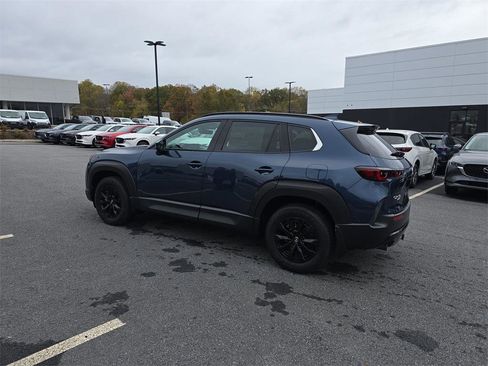 New 2026 MAZDA CX-50 AWD 2.5 Hybrid w/ Cargo Package image 4