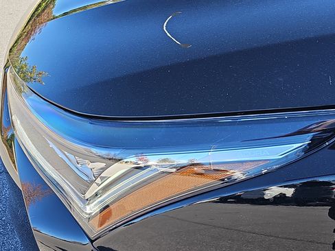 New 2026 Acura RDX SH-AWD image 30