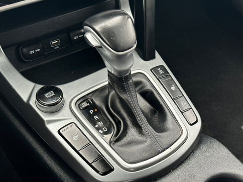 Used 2021 Kia Seltos S image 21