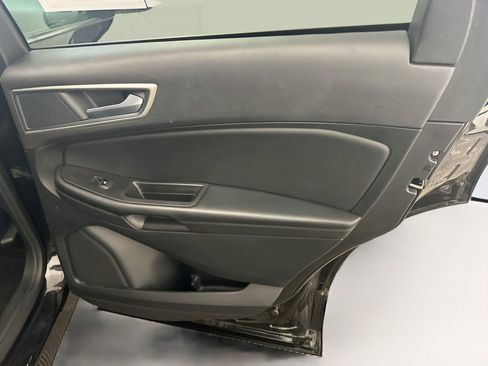 Used 2024 Ford Edge SEL AWD/4WD image 30