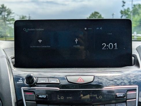 Used 2019 Acura RDX AWD w/ Technology Package image 31