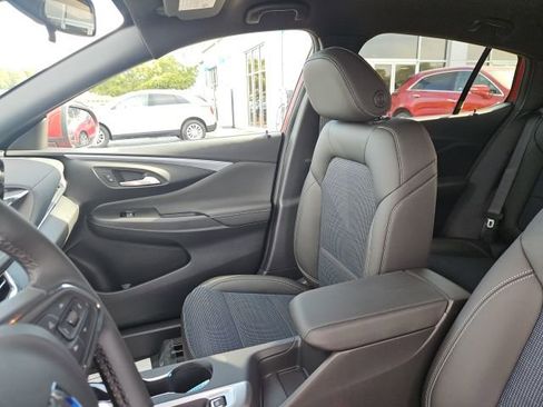 New 2026 Buick Envista Preferred w/ Convenience I Package image 24