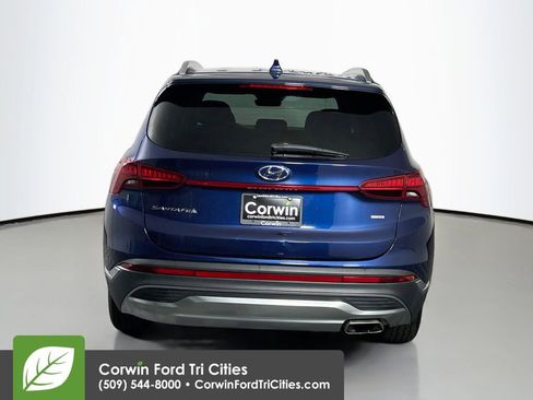 Used 2022 Hyundai Santa Fe SEL w/ Cargo Package image 13