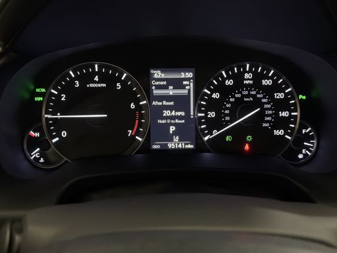 Used 2017 Lexus RX 350 AWD w/ Premium Package image 13