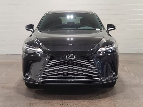 New 2026 Lexus RX 350 FWD image 5