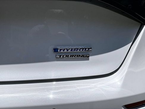 Used 2024 Honda Accord Touring image 21