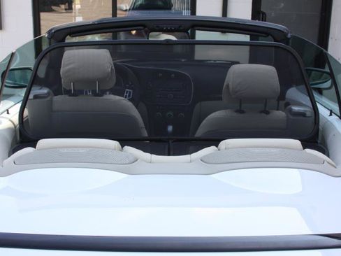 Used 2009 Saab 9-3 2.0T image 37