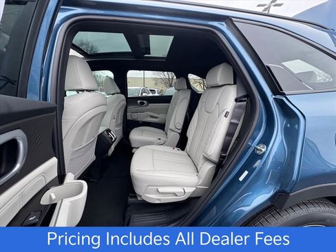 New 2026 Kia Sorento SX Prestige AWD/4WD image 9