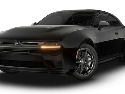 New 2026 Dodge Charger Scat Pack w/ Blacktop Package