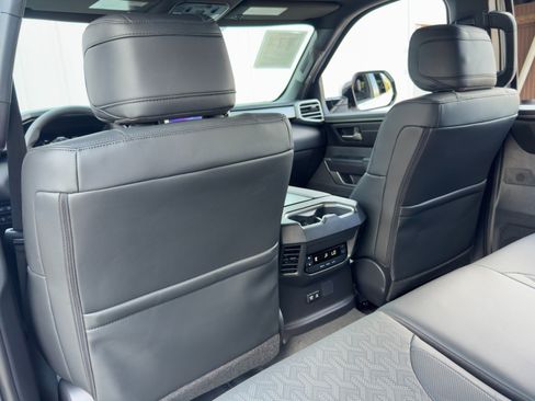 Used 2025 Toyota Sequoia SR5 image 36