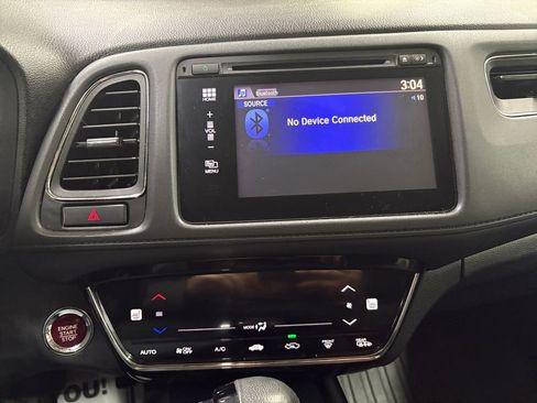 Used 2016 Honda HR-V EX-L image 29