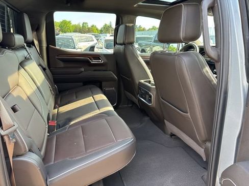 Used 2023 GMC Sierra 1500 Denali w/ Denali Reserve Package AWD/4WD image 22