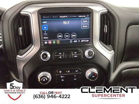 Used 2023 GMC Sierra 2500 SLE image 15