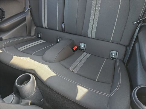 Used 2022 MINI Cooper John Cooper Works w/ Premium Package image 11