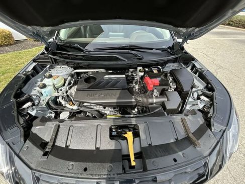 Certified 2023 Nissan Rogue SV w/ SV Premium B Package image 14