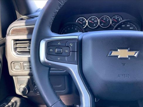 Used 2024 Chevrolet Tahoe LS w/ Driver Alert Package RWD image 10