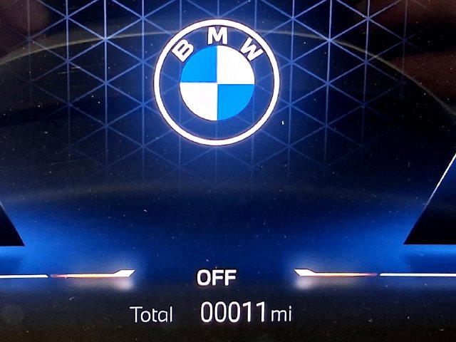 New 2026 BMW 430i w/ M Sport Package RWD image 19