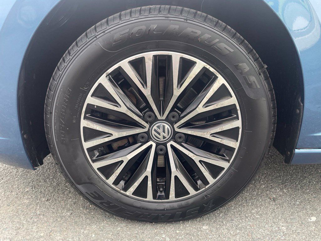 Used 2019 Volkswagen Jetta SEL FWD image 10