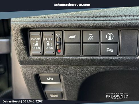 Used 2024 Honda Odyssey Touring image 29