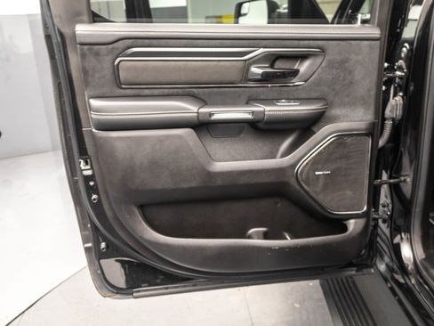 Used 2022 RAM 1500 TRX w/ TRX Level 2 Equipment Group AWD/4WD image 35