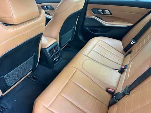 Used 2021 BMW M340i w/ Premium Package RWD image 32