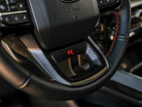 Used 2026 Ford F150 Raptor w/ Equipment Group 803A Raptor R image 49