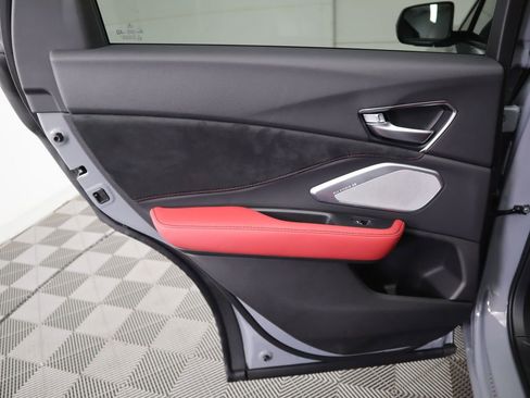 New 2026 Acura RDX A-Spec image 28