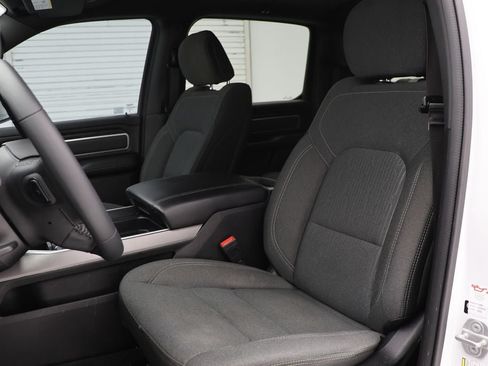Used 2023 RAM 1500 Big Horn AWD/4WD image 20