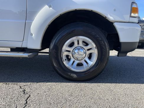 Used 2011 Ford Ranger Sport w/ Bright Trim Group image 30