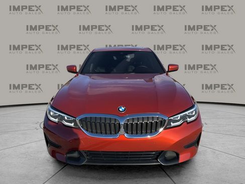 Used 2022 BMW 330i Sedan image 8