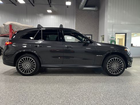 Used 2023 Mercedes-Benz GLC 300 4MATIC image 6