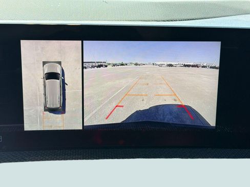 Used 2025 Cadillac Escalade V w/ LPO, Floor Liner Package image 29