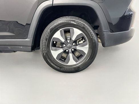 Used 2024 Jeep Grand Cherokee Limited 4xe AWD/4WD image 35