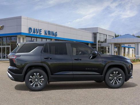 New 2026 Chevrolet Equinox LT image 29