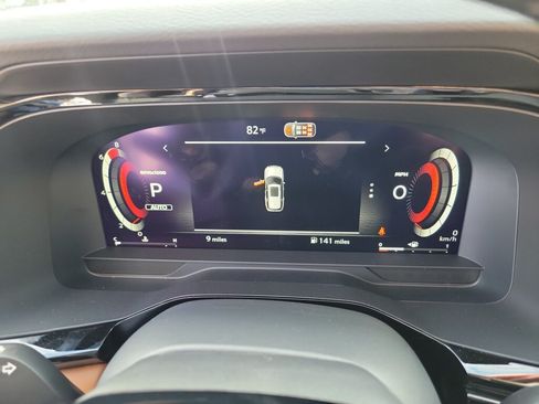 New 2026 Nissan Pathfinder Platinum AWD/4WD image 29