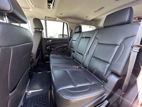 Used 2019 GMC Yukon SLT w/ Open Road Package image 5