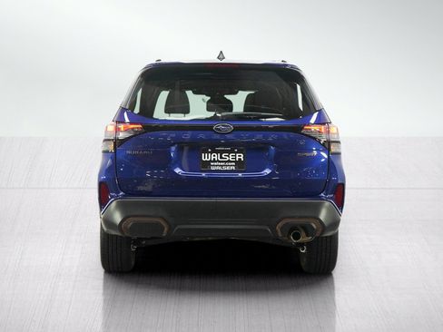 Certified 2026 Subaru Forester Sport AWD/4WD image 4