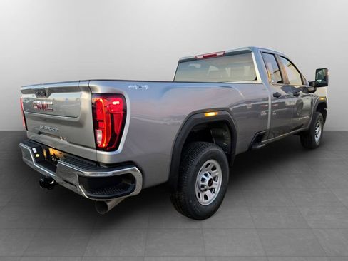 New 2026 GMC Sierra 2500 Pro w/ Convenience Package AWD/4WD image 6