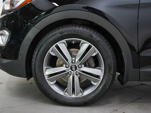 Used 2015 Hyundai Santa Fe GLS w/ Option Group 03 AWD/4WD image 31