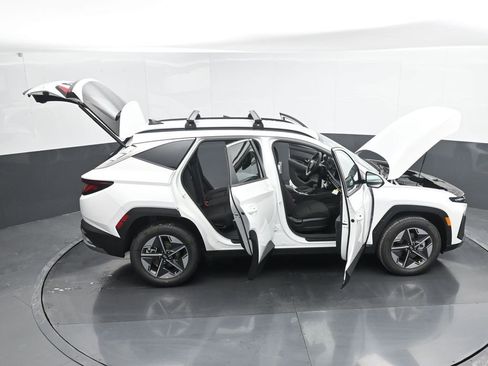 Used 2025 Hyundai Tucson SEL image 58