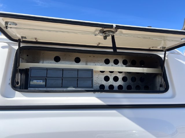 Used 2012 Chevrolet Silverado 1500 W/T RWD image 14