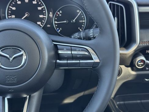New 2026 MAZDA CX-50 AWD 2.5 Hybrid w/ Weather Package image 27