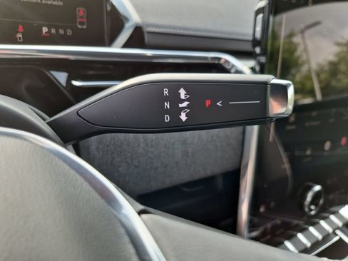 New 2026 GMC Sierra EV Elevation w/ LPO, Elevation Dark Package AWD/4WD image 29